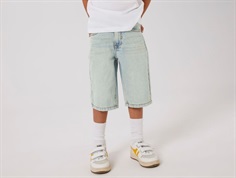 Name It denim shorts medium blue denim  